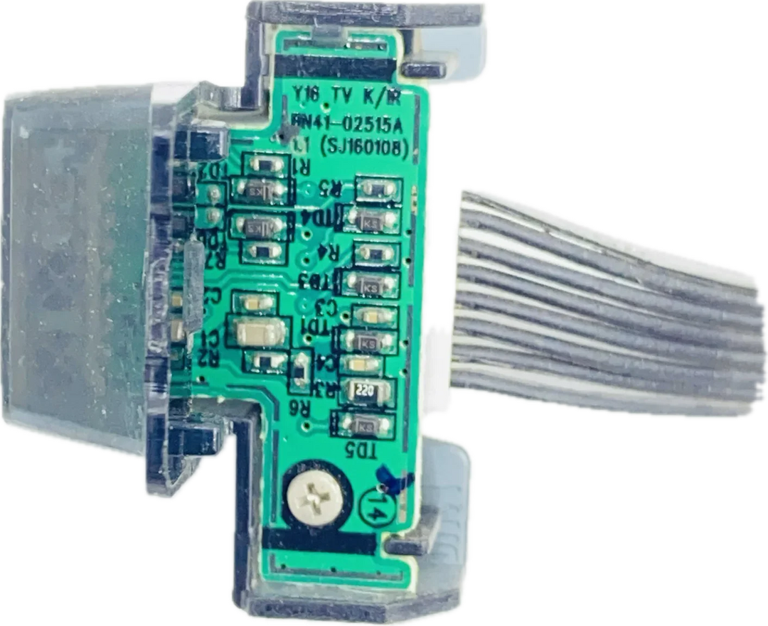 Samsung LED TV IR Sensor (Power Button) for Model UA49N5370AUXXL - Great Bharat Electronics