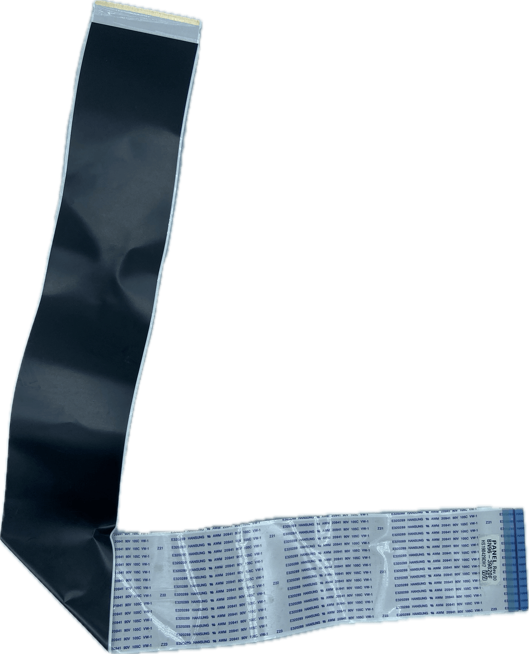 Samsung LED TV LVDS Cable β Model QA55Q70TAKXXL - Great Bharat Electronics