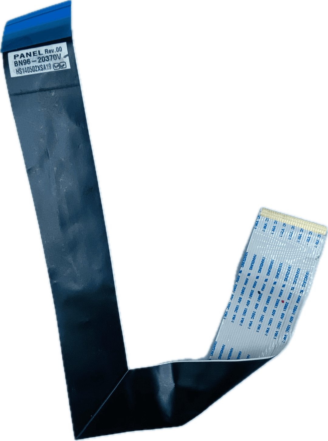 Samsung LED TV LVDS Cable – Model UA32EH4003R - Great Bharat Electronics