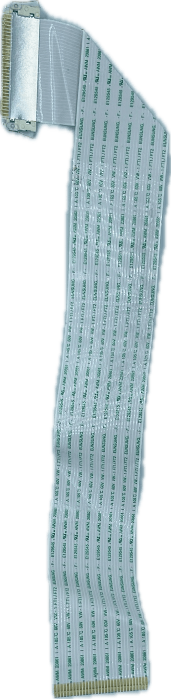 Samsung LED TV LVDS Cable – Model UA32EH5000R - Great Bharat Electronics