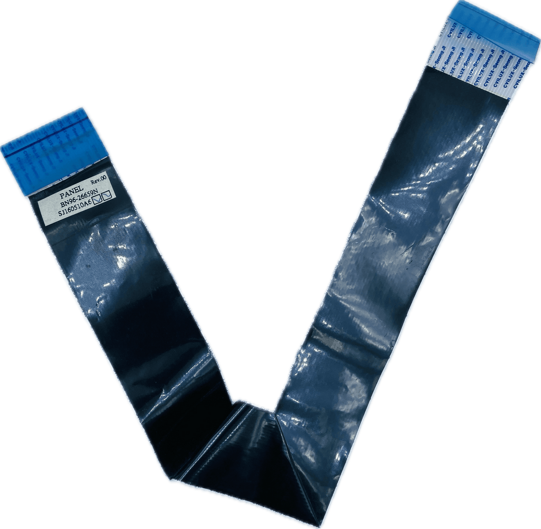 Samsung LED TV LVDS Cable – Model UA32FH4003 - Great Bharat Electronics