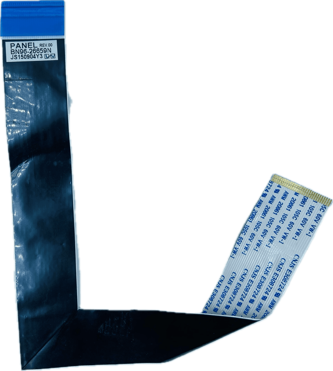 Samsung LED TV LVDS Cable – Model UA32FH4003 - Great Bharat Electronics