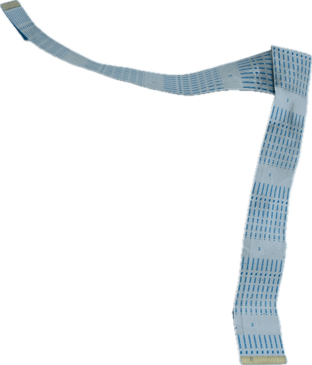 Samsung LED TV LVDS Cable – Model UA32FH4003 - Great Bharat Electronics