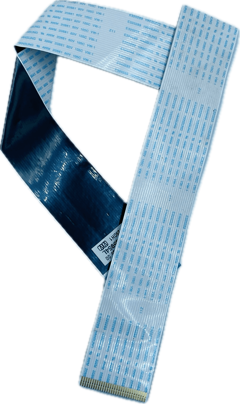 Samsung LED TV LVDS Cable β Model UA32N4010AR - Great Bharat Electronics