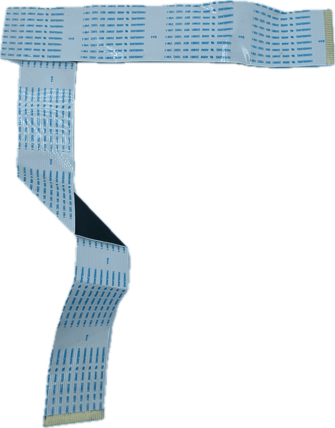 Samsung LED TV LVDS Cable β Model UA32N4010ARLXL - Great Bharat Electronics