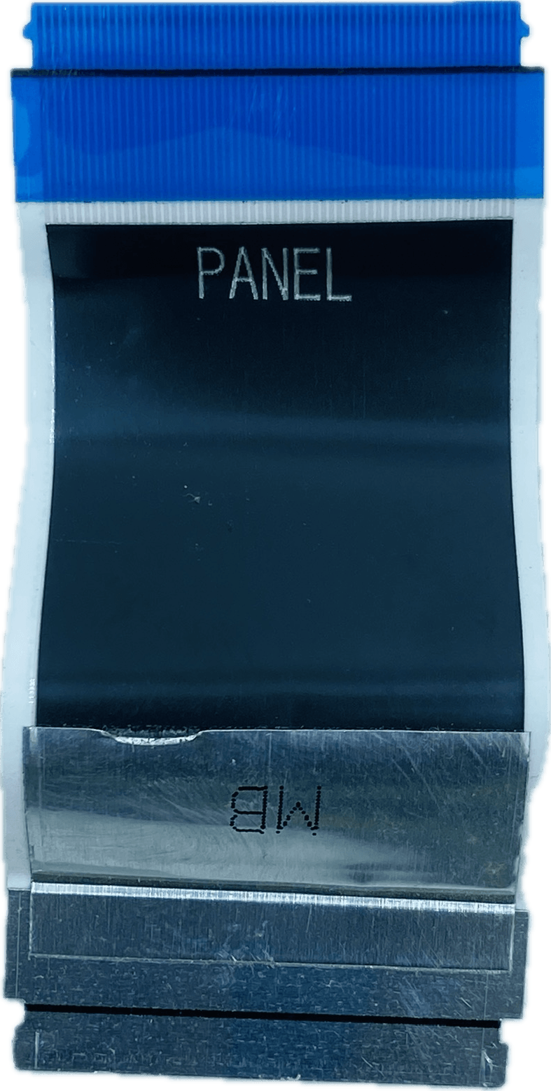 Samsung LED TV LVDS Cable β Model UA32T4010ARXXL - Great Bharat Electronics