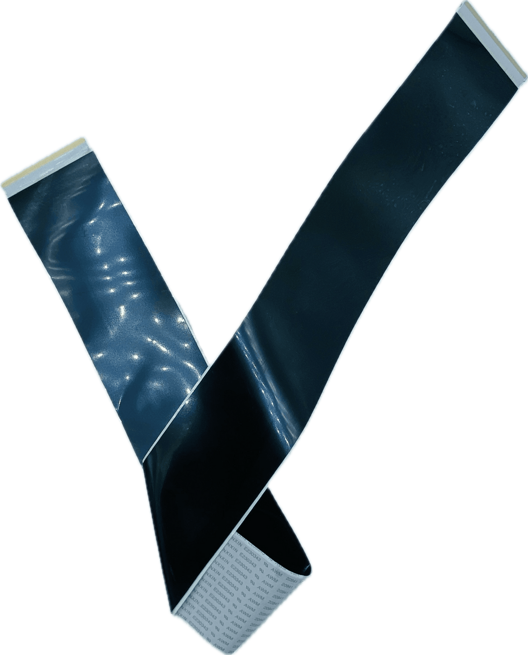 Samsung LED TV LVDS Cable β Model UA40MU6100KLXL - Great Bharat Electronics