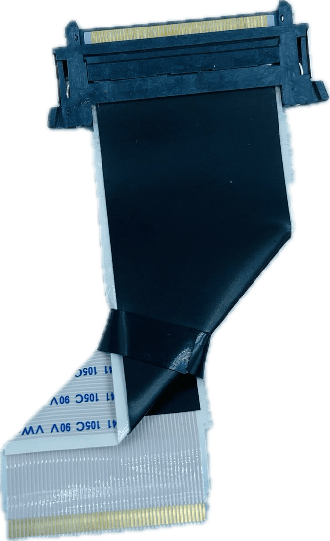Samsung LED TV LVDS Cable β Model UA43KU7000K - Great Bharat Electronics
