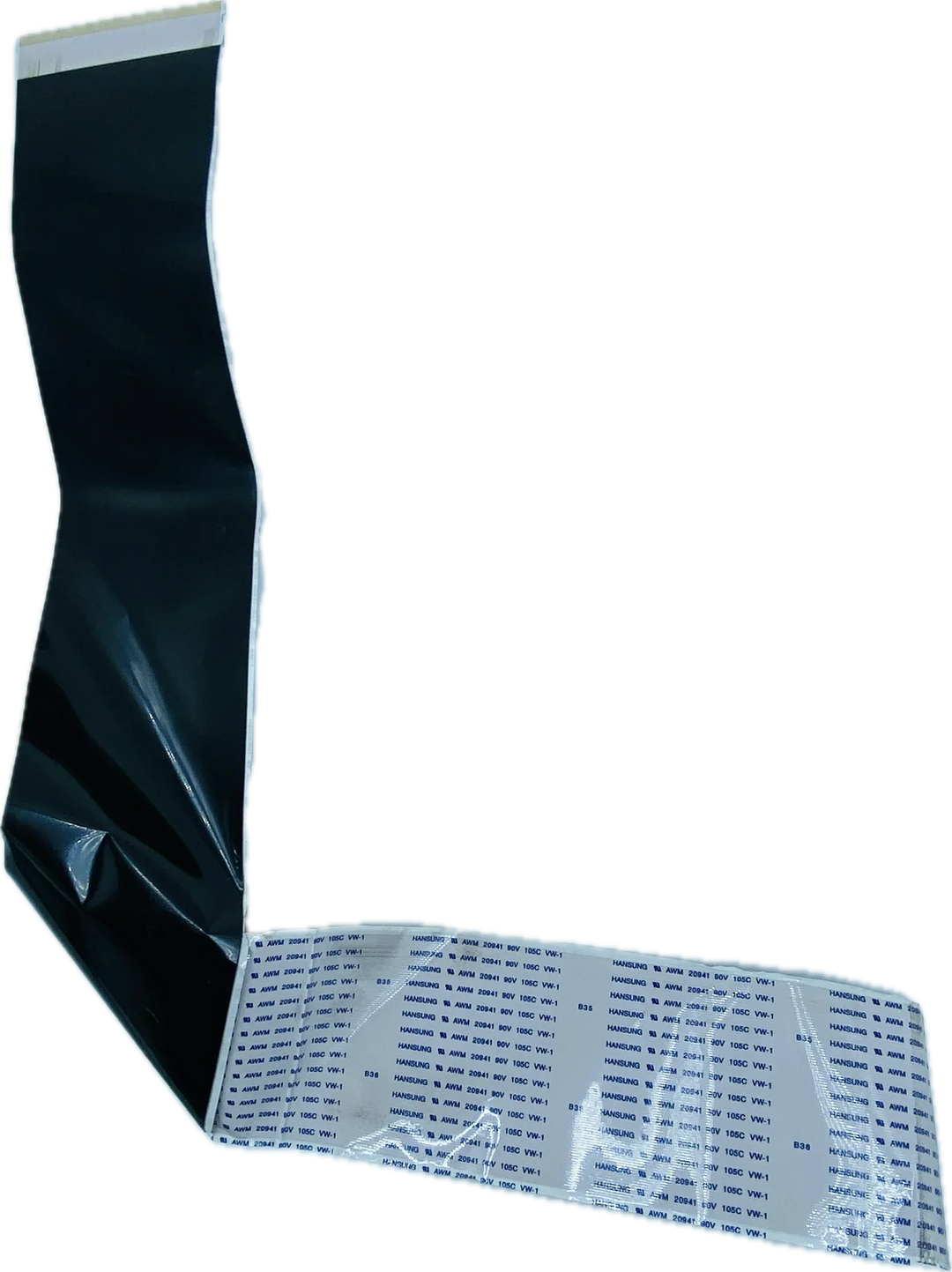 Samsung LED TV LVDS Cable for Model UA43MU6100 - Great Bharat Electronics