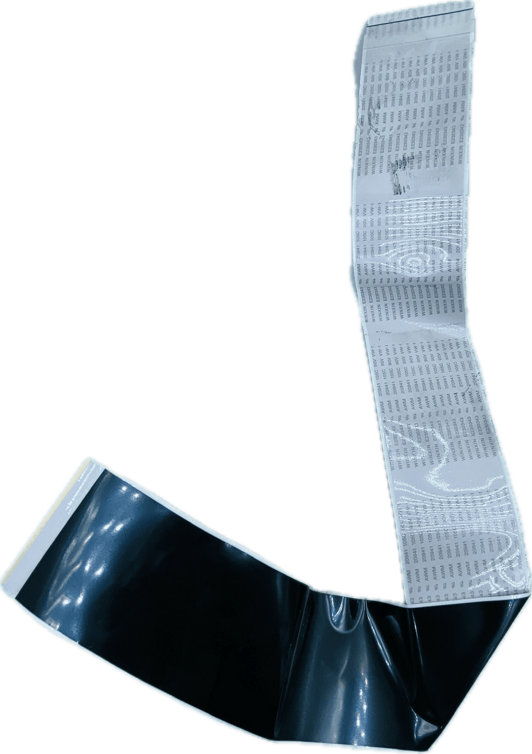 Samsung LED TV LVDS Cable β Model UA43RU7100KXXL - Great Bharat Electronics