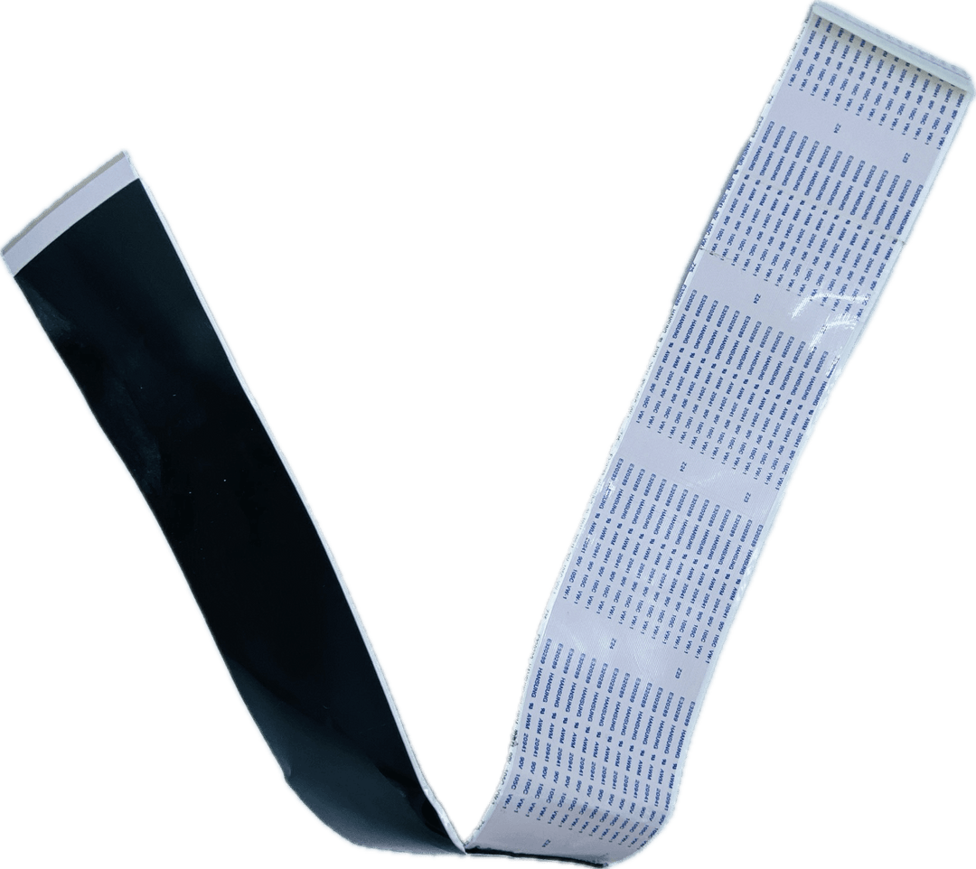 Samsung LED TV LVDS Cable – Model UA49RU7100KXXL - Great Bharat Electronics