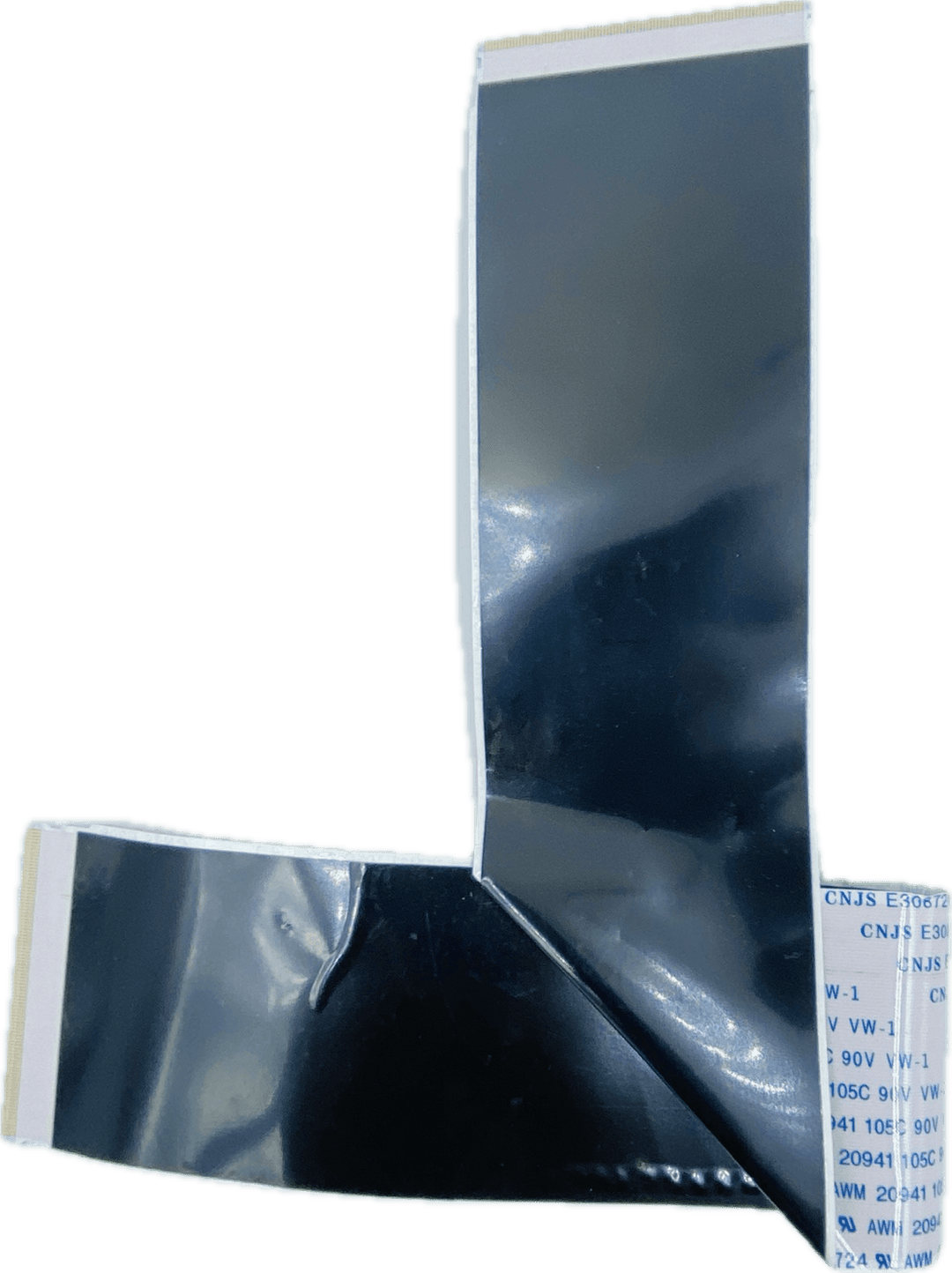 Samsung LED TV LVDS Cable β Model UA50NU7470 - Great Bharat Electronics