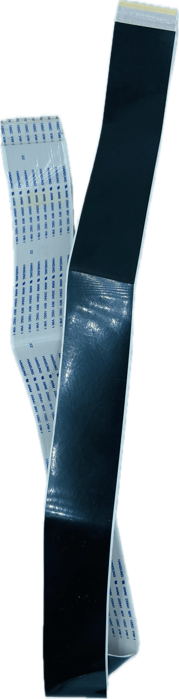Samsung LED TV LVDS Cable β Model UA55J5300AR - Great Bharat Electronics