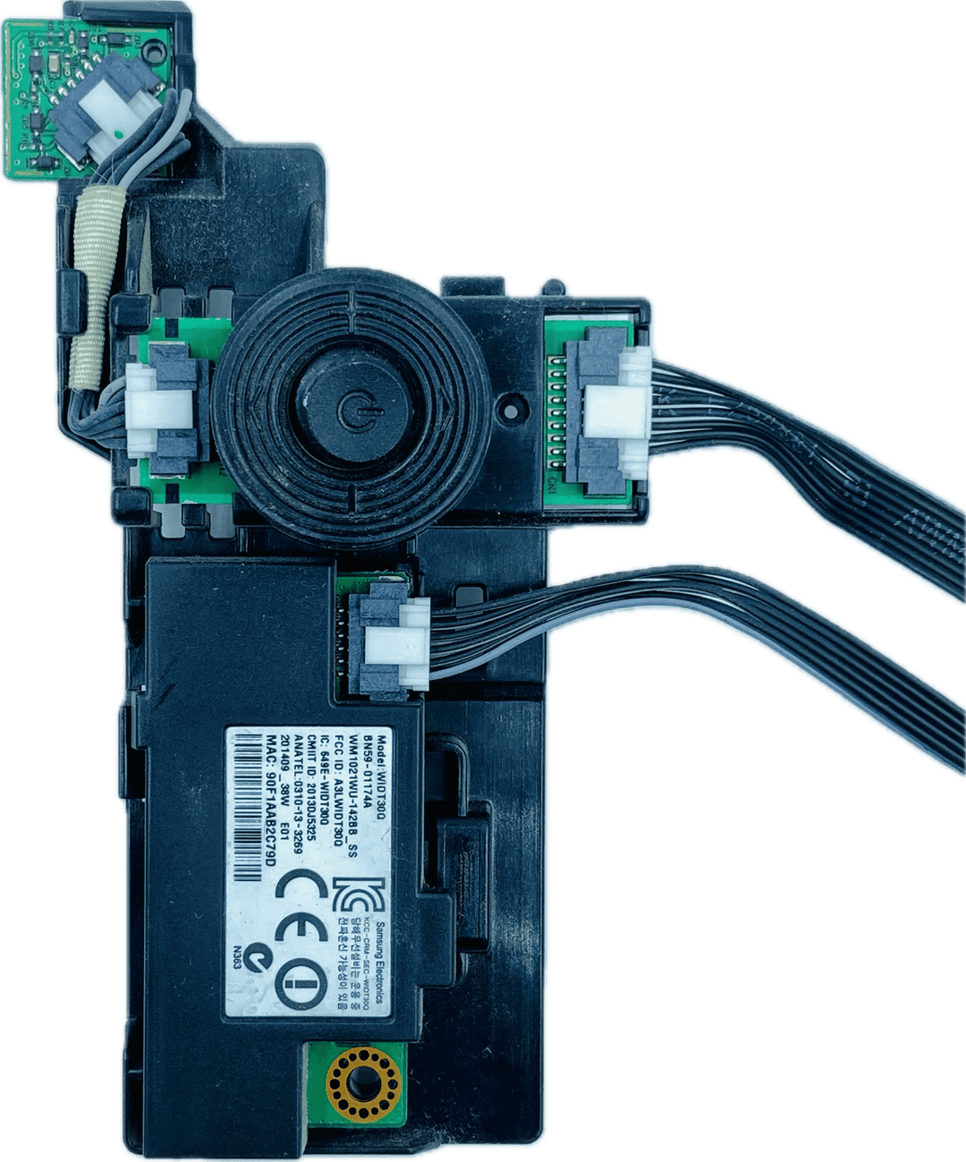 Samsung LED TV Wi-Fi Module β Model UA32H5500AR - Great Bharat Electronics