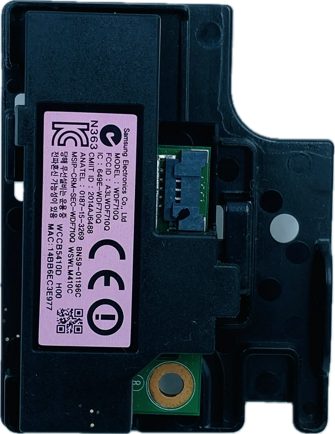 Samsung LED TV Wi-Fi Module for Model UA32J4303AK - Great Bharat Electronics