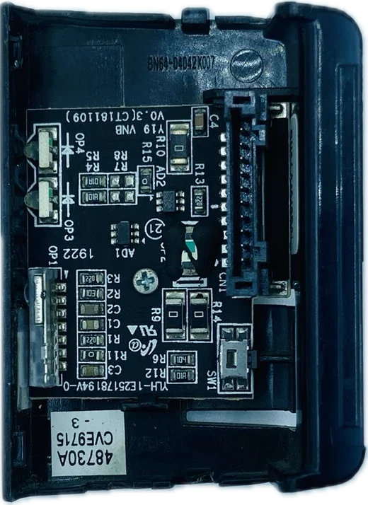 Samsung LED TV Wi-Fi Module for Model UA43RU7100 - Great Bharat Electronics
