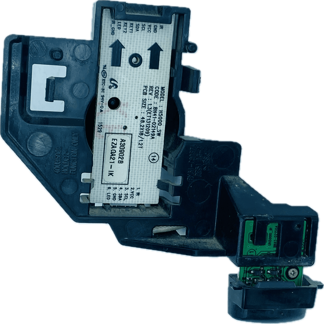 Samsung LED TV Wi-Fi Module – Model UA50J5100AK - Great Bharat Electronics