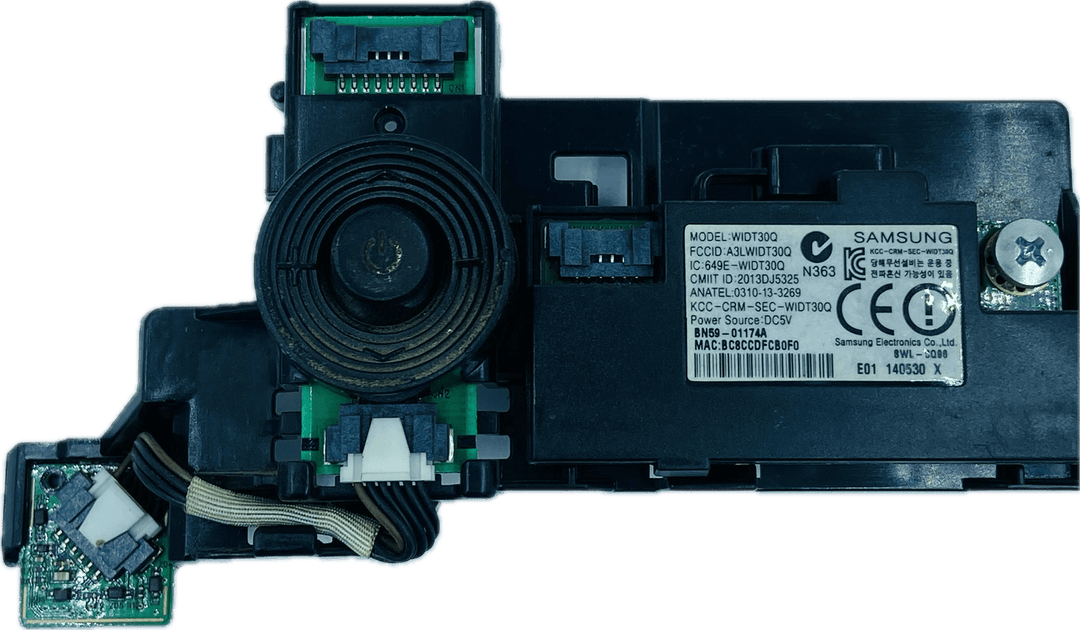 Samsung LED TV Wi-Fi Module β Model UA55H6400AWX - Great Bharat Electronics