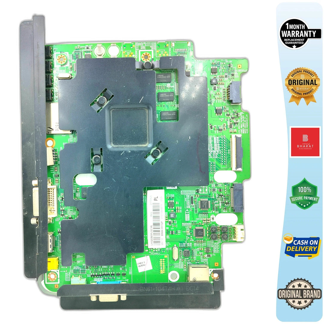 Samsung LH32DBE Motherboard – Samsung 32 Inch LED TV Main Board Replacement - Great Bharat Electronics