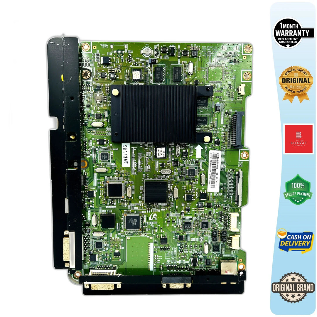 Samsung LH46MEB Motherboard – Samsung 46 Inch LED TV Main Board Replacement - Great Bharat Electronics
