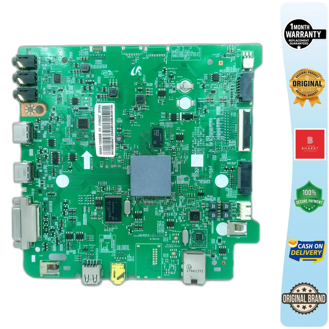 Samsung LH49DCHPDGCXL Motherboard – Samsung 46 Inch LED TV Main Board Replacement - Great Bharat Electronics