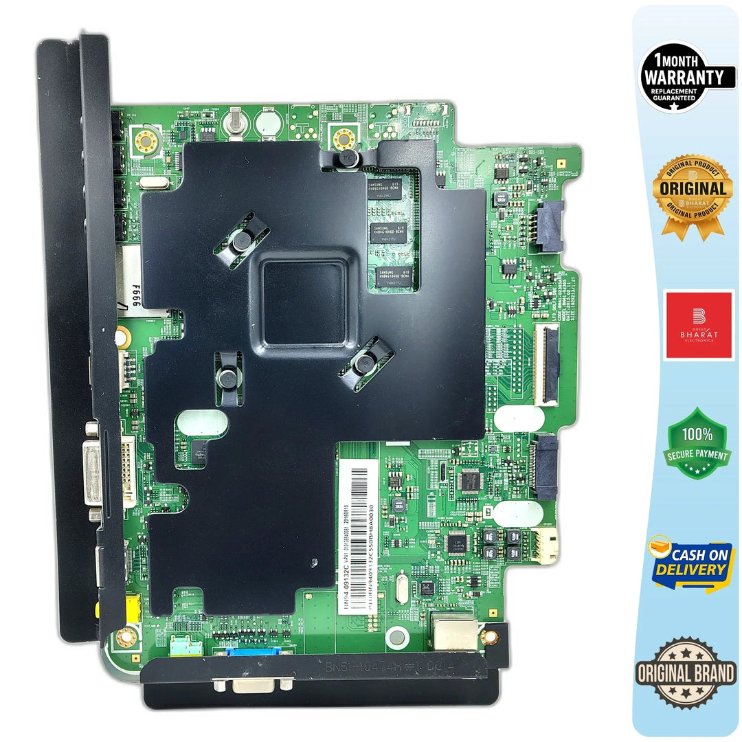 Samsung LH55DCEPLGC Motherboard – Samsung 55 Inch LED TV Main Board Replacement - Great Bharat Electronics