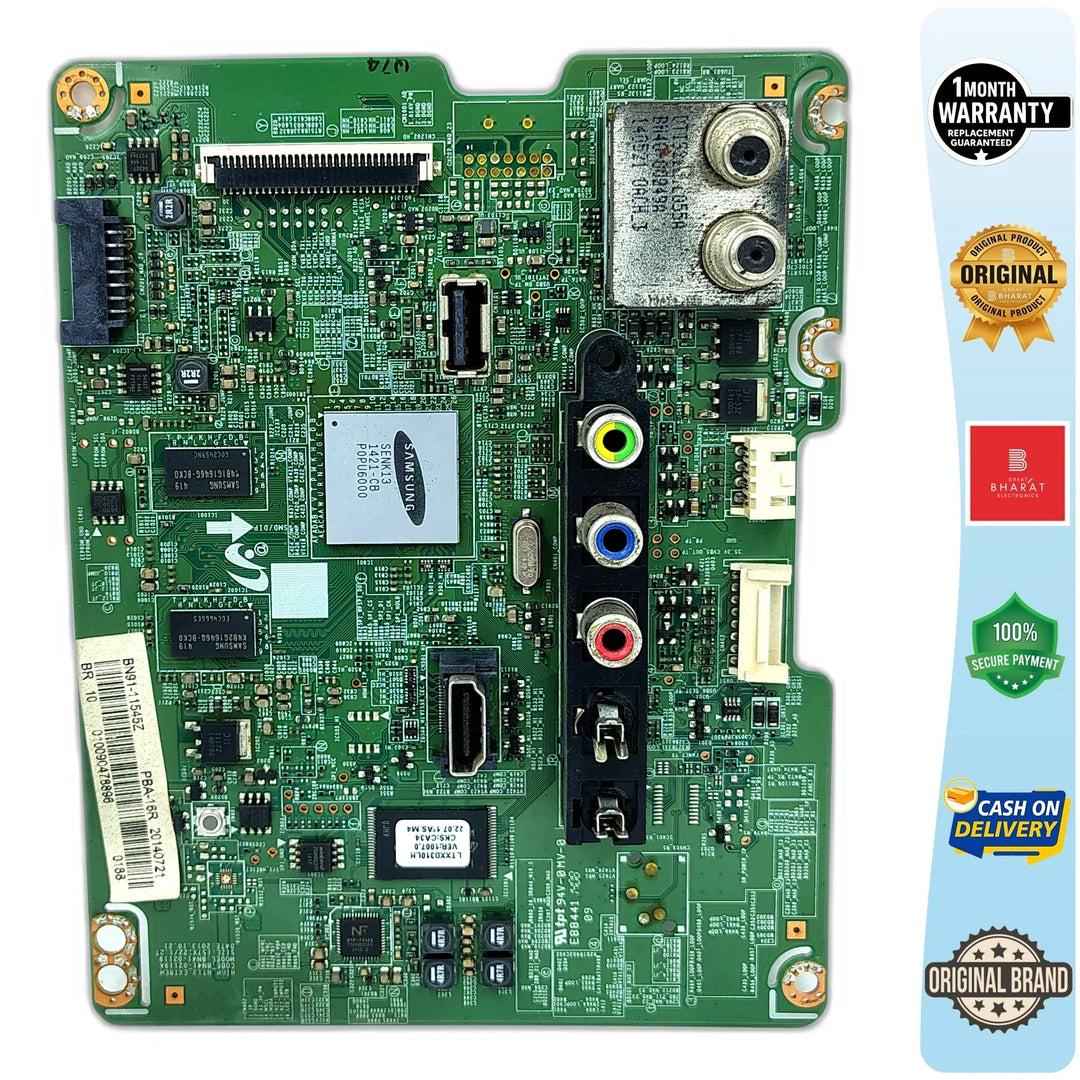 Samsung LT28D310NH Motherboard – Samsung 28 Inch LED TV Main Board Replacement - Great Bharat Electronics
