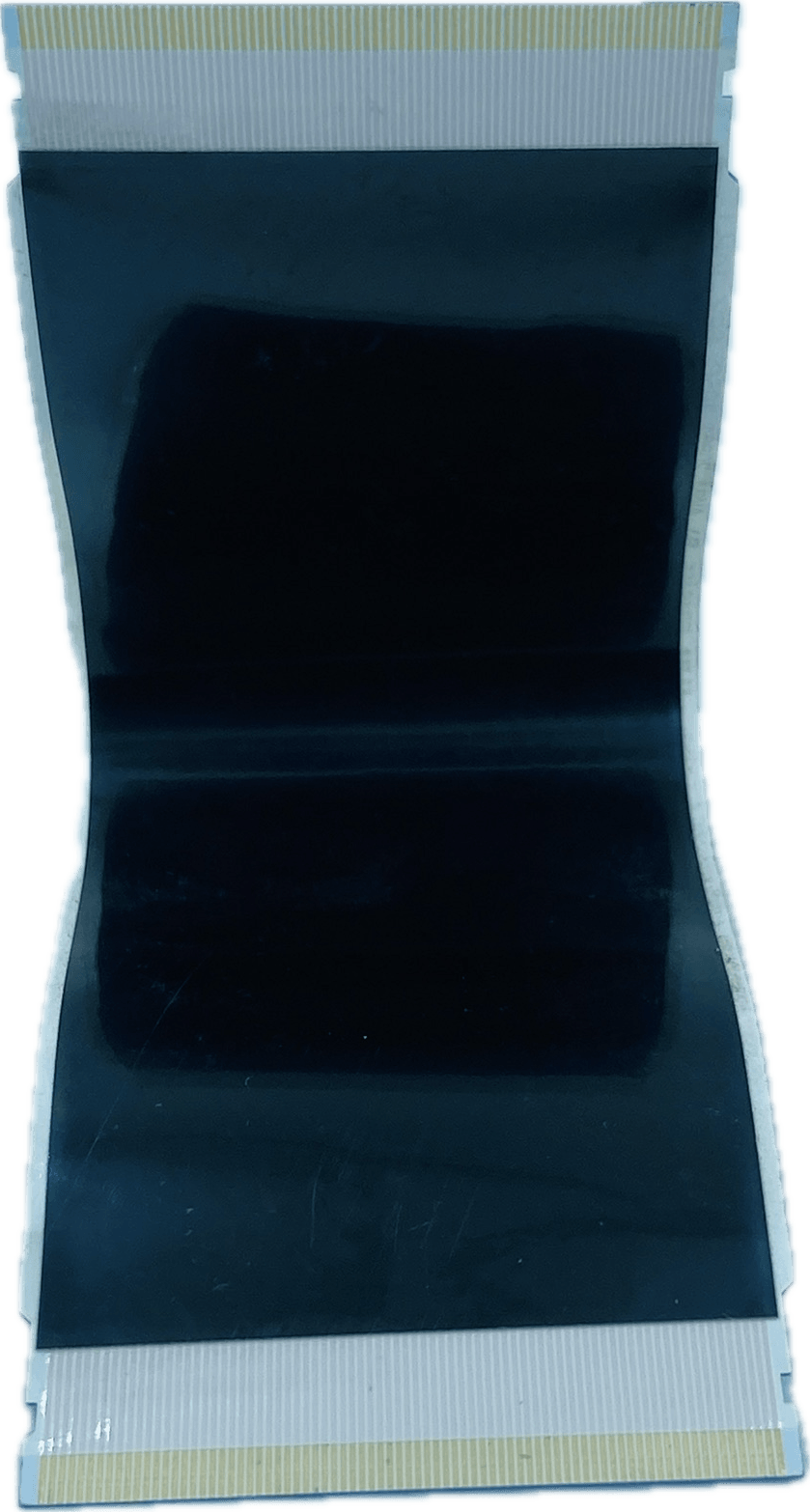 Samsung Plasma TV Flat Flexible Cable (FFC) – Model PS64E8000GR - Great Bharat Electronics