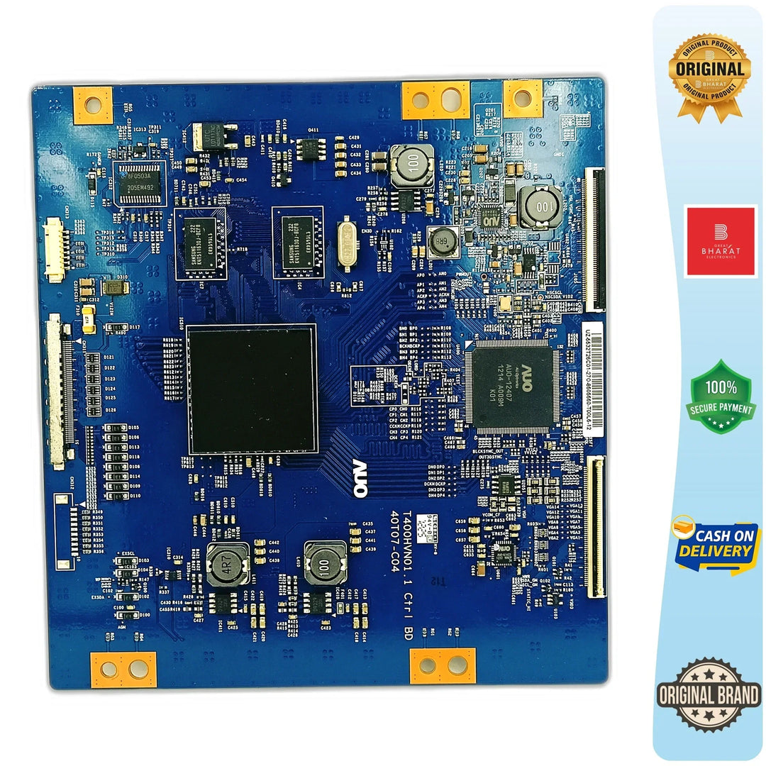 Samsung UA32ES6100W T-Con Board β Samsung 32 Inch LED TV Replacement Part - Great Bharat Electronics