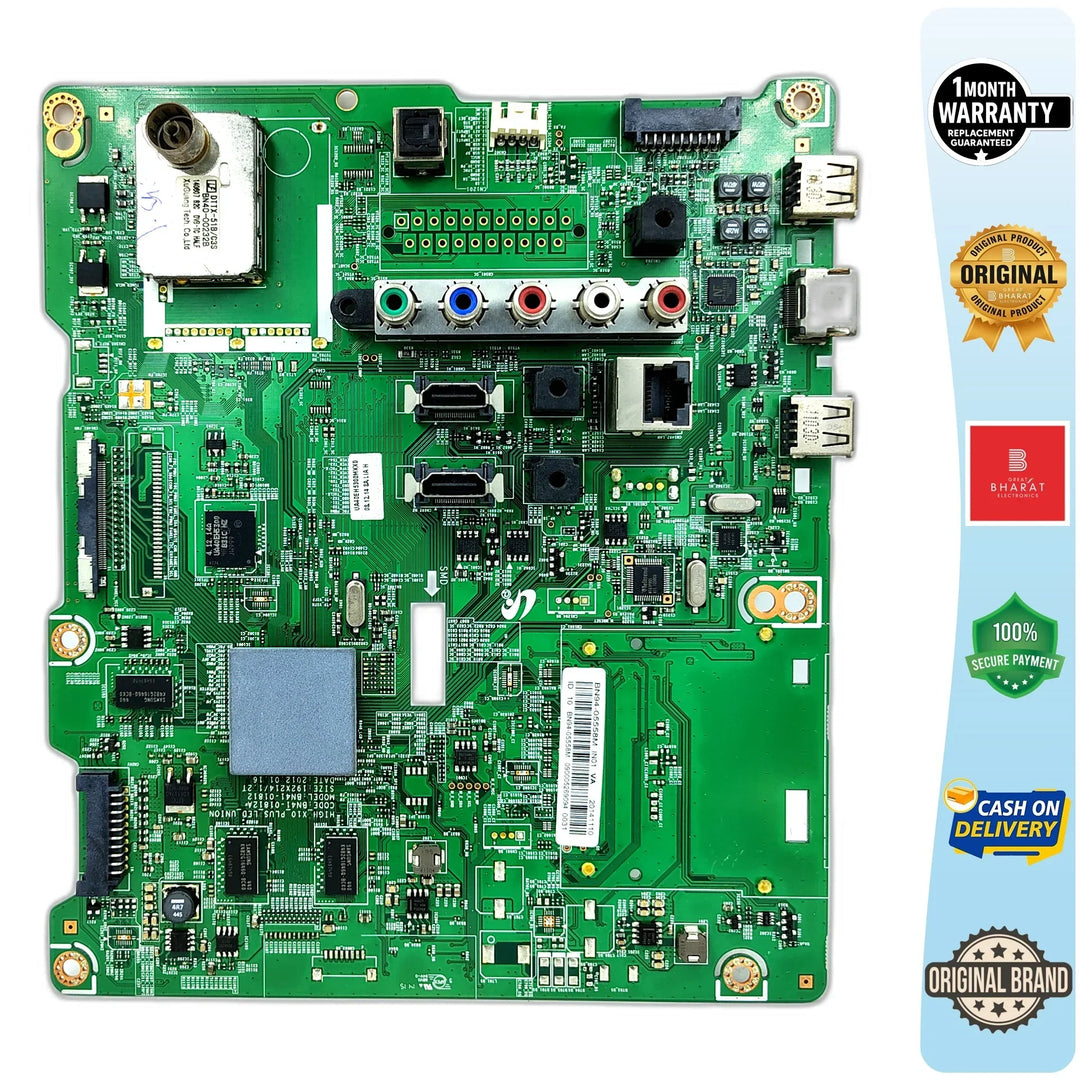 Samsung UA40EH5300M Motherboard – Samsung 43 Inch LED TV Main Board Replacement - Great Bharat Electronics