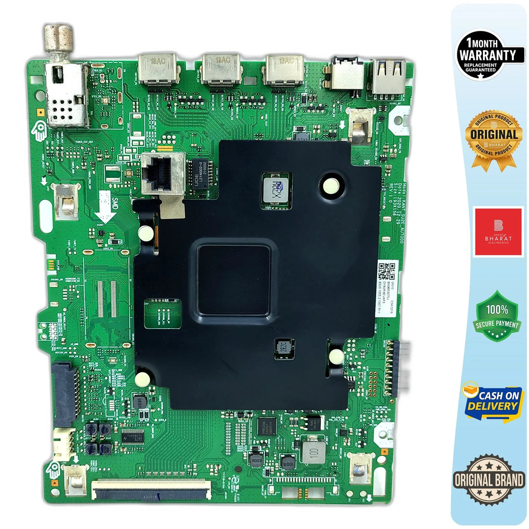 Samsung UA43AUE70AKLXL Motherboard – Samsung 43 Inch LED TV Main Board Replacement - Great Bharat Electronics
