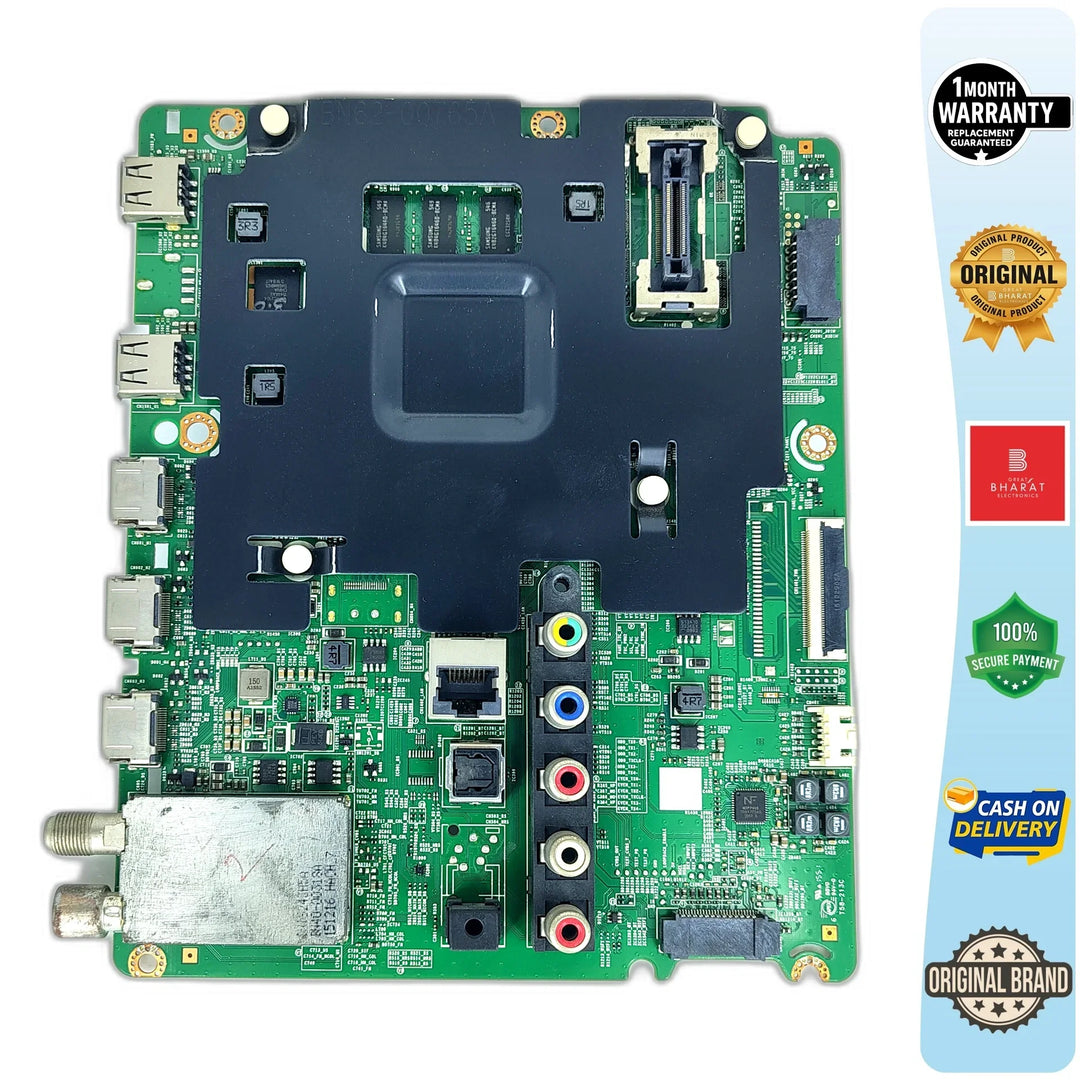 Samsung UA43J5570AULXL Motherboard – Samsung 43 Inch LED TV Main Board Replacement - Great Bharat Electronics