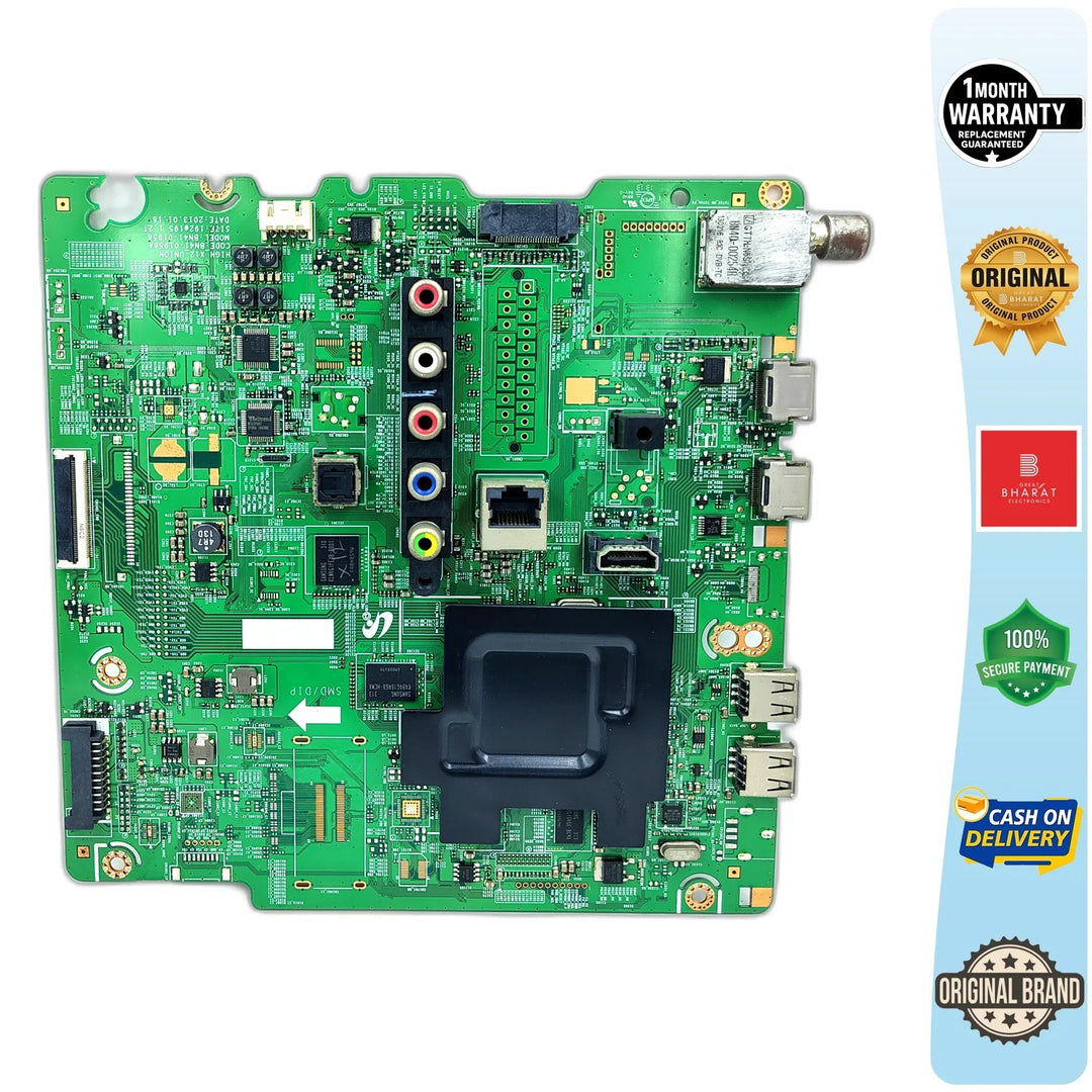 Samsung UA46F6300 Motherboard – Samsung 46 Inch LED TV Main Board Replacement - Great Bharat Electronics