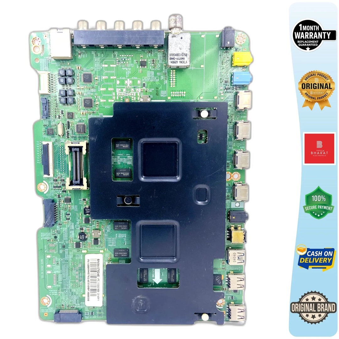 Samsung UA48H8000 Motherboard – Samsung 48 Inch LED TV Main Board Replacement - Great Bharat Electronics