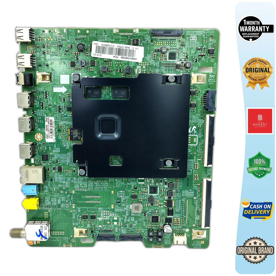 Samsung UA49KU7000 Motherboard – Samsung 49 Inch LED TV Main Board Replacement - Great Bharat Electronics