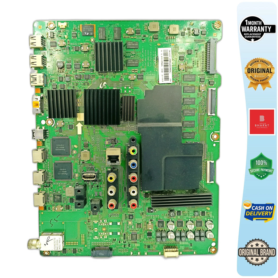 Samsung UA55HU8500A Motherboard – Samsung 55 Inch LED TV Main Board Replacement - Great Bharat Electronics