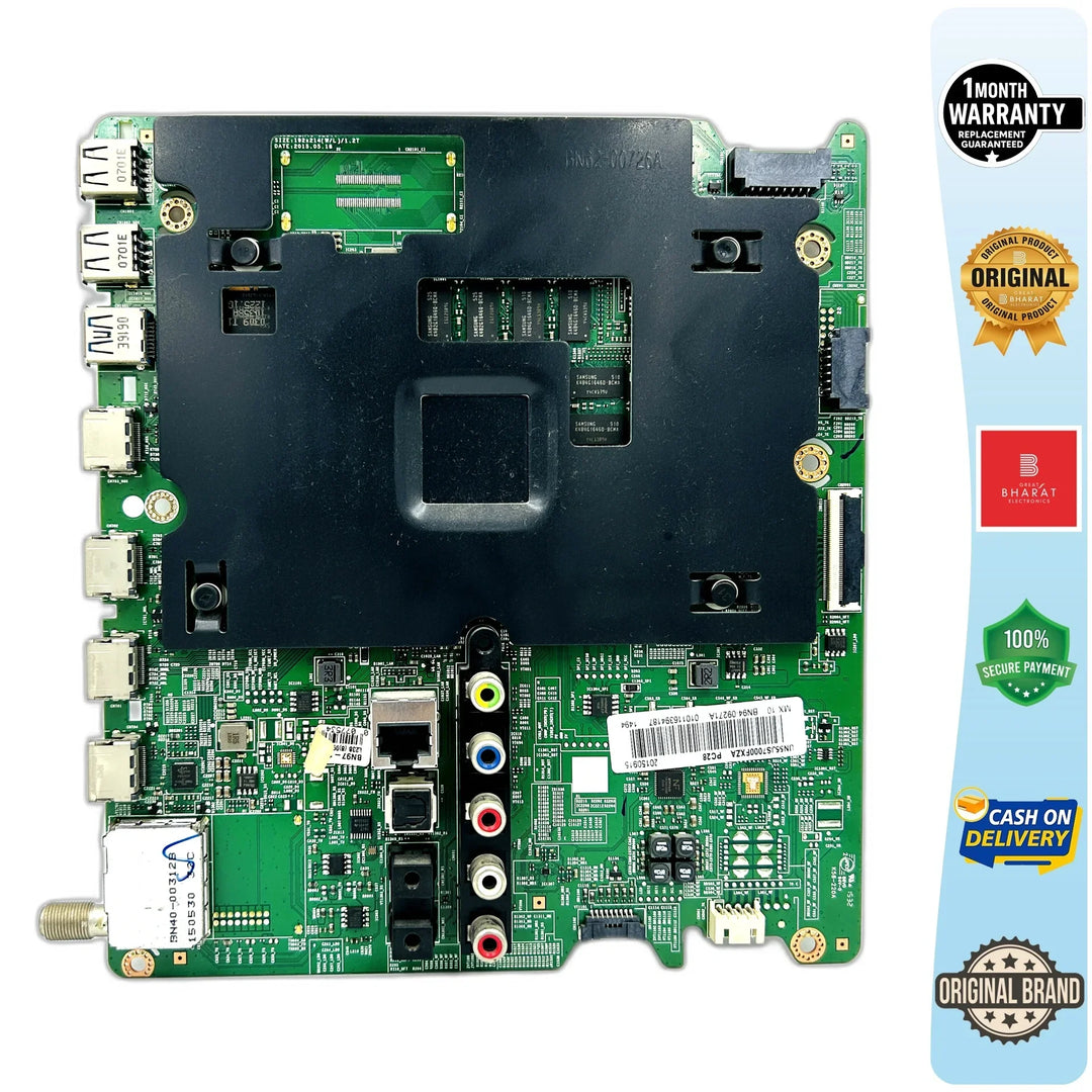 Samsung UA55JS7000FXZA Motherboard – Samsung 55 Inch LED TV Main Board Replacement - Great Bharat Electronics