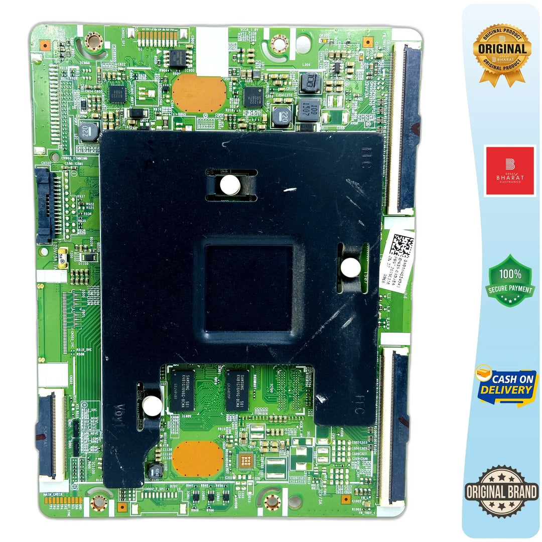 Samsung UA55JU6470U T-Con Board β Samsung 55 Inch LED TV Replacement Part - Great Bharat Electronics