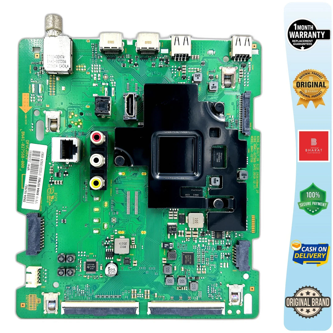 Samsung UA55TUE60FFX Motherboard – Samsung 55 Inch LED TV Main Board Replacement - Great Bharat Electronics