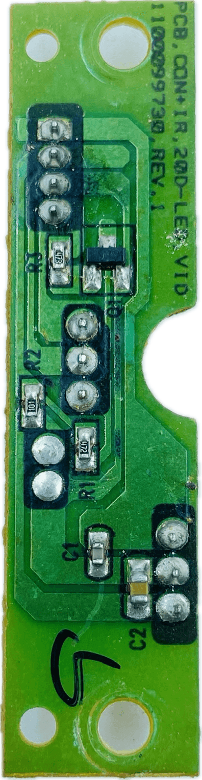Sansui LED TV IR Sensor โ Model LEDTVSJX40FB - Great Bharat Electronics