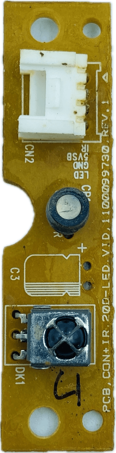 Sansui LED TV IR Sensor โ Model LEDTVSJX40FB - Great Bharat Electronics