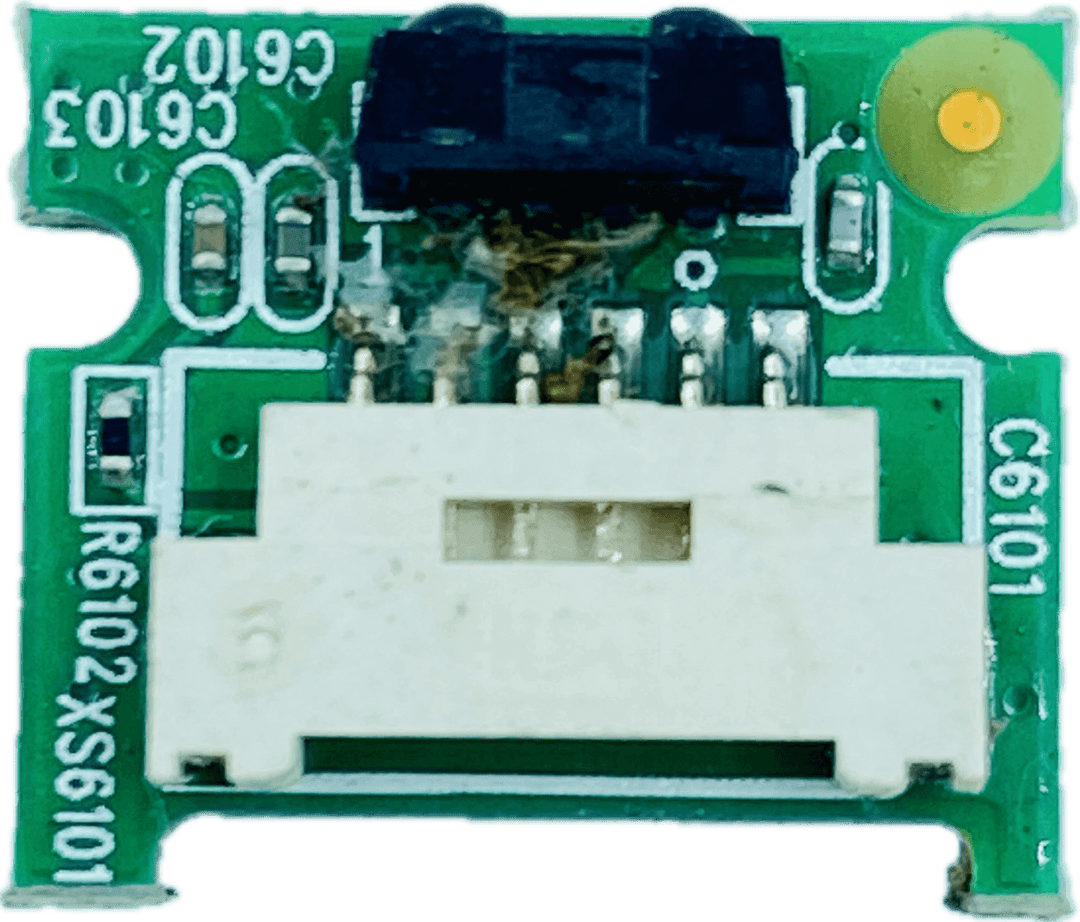 Sansui LED TV IR Sensor โ Model UHDTVSNA43QX0ZSA - Great Bharat Electronics