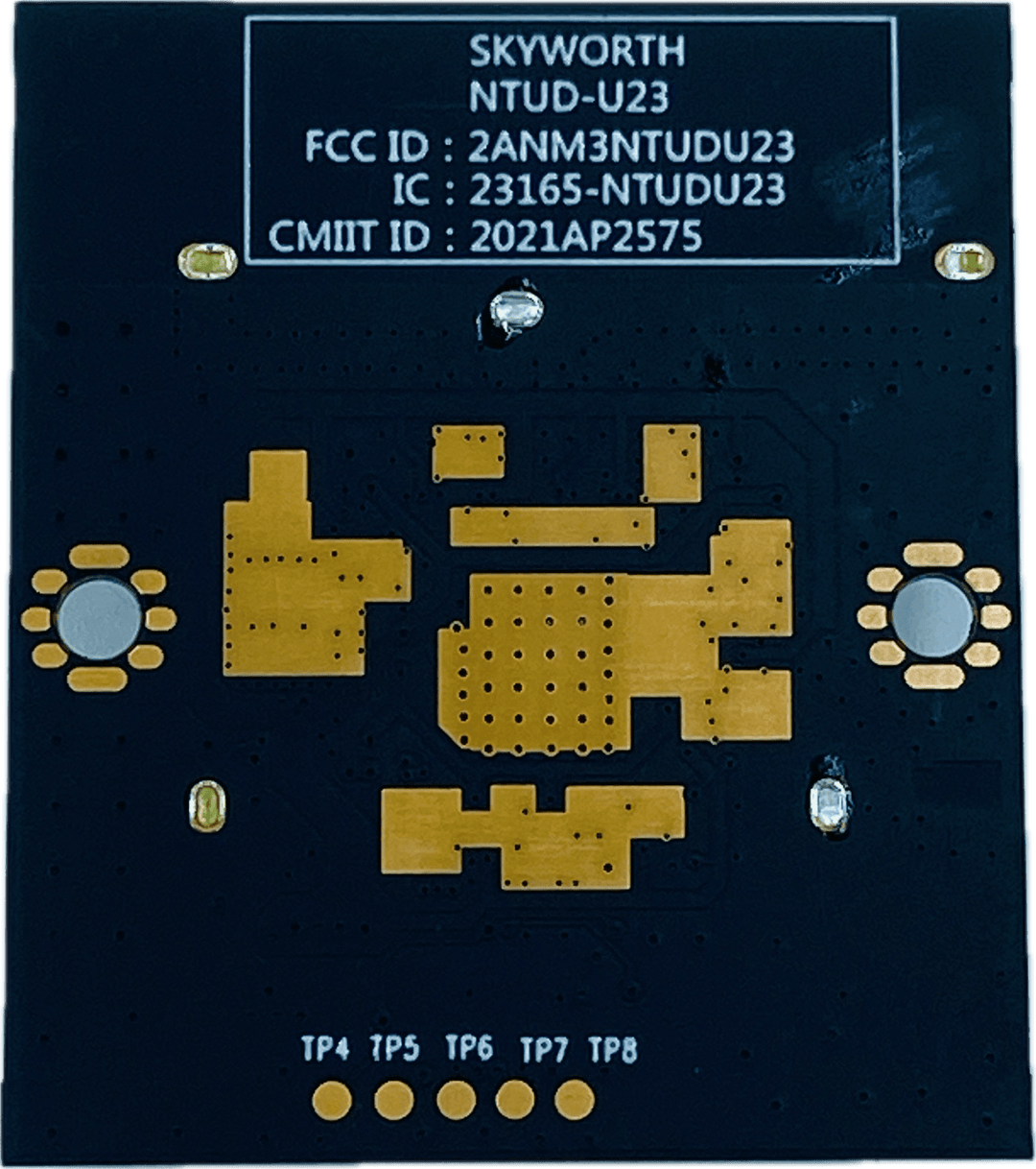 Sansui LED TV Wi-Fi Module – Model JSW55ASUHD - Great Bharat Electronics