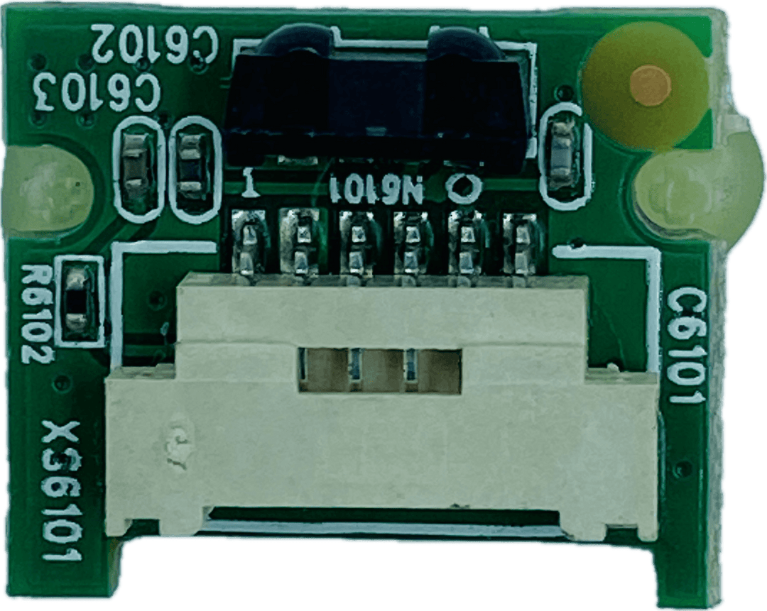 Sanyo LED TV IR Sensor – Model UHDTUSNA50QXOSAZ - Great Bharat Electronics