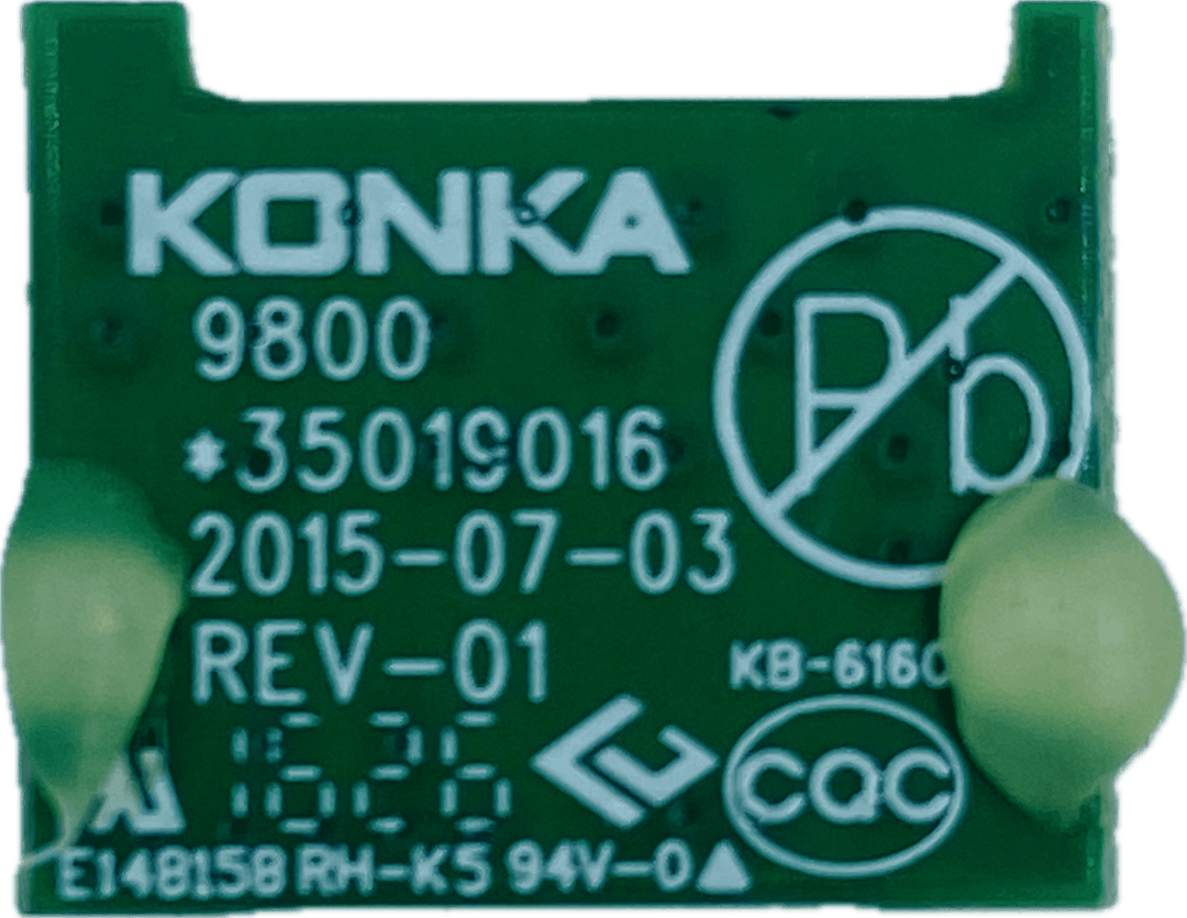 Sanyo LED TV IR Sensor – Model UHDTUSNA50QXOSAZ - Great Bharat Electronics