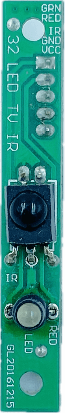 Sanyo LED TV IR Sensor – Model XT32S7201H - Great Bharat Electronics