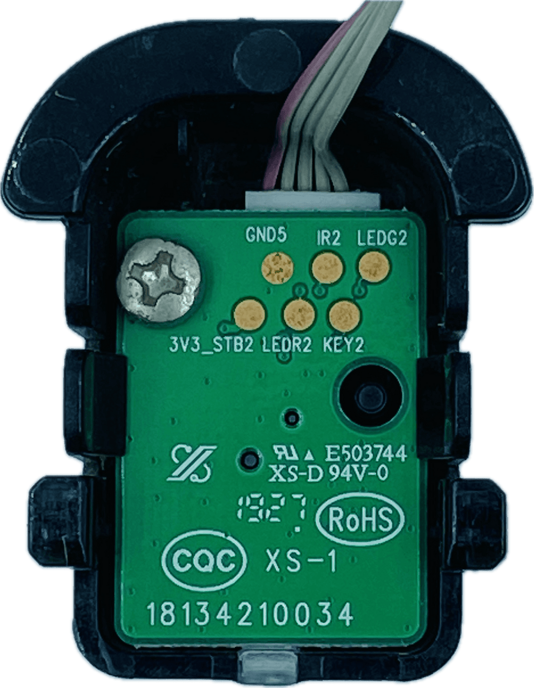 Sanyo LED TV IR Sensor – Model XT4380ATU - Great Bharat Electronics