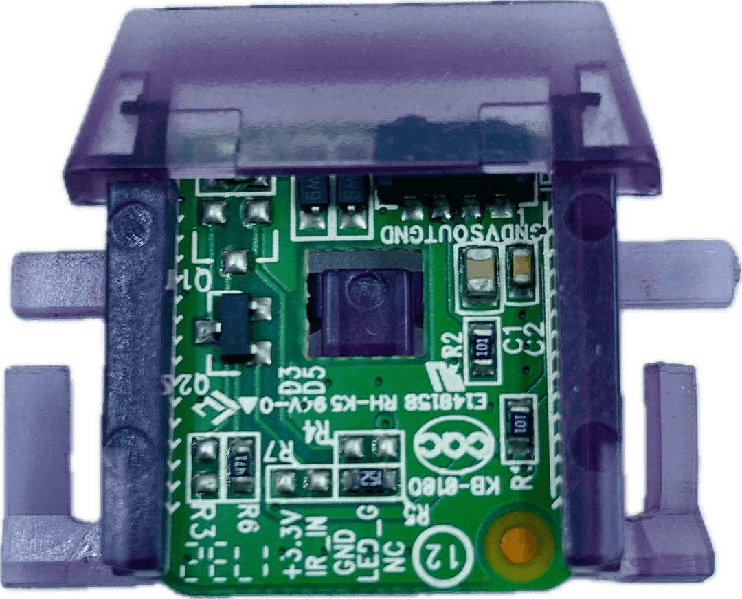 Sanyo LED TV IR Sensor β Model XT43S7100F - Great Bharat Electronics