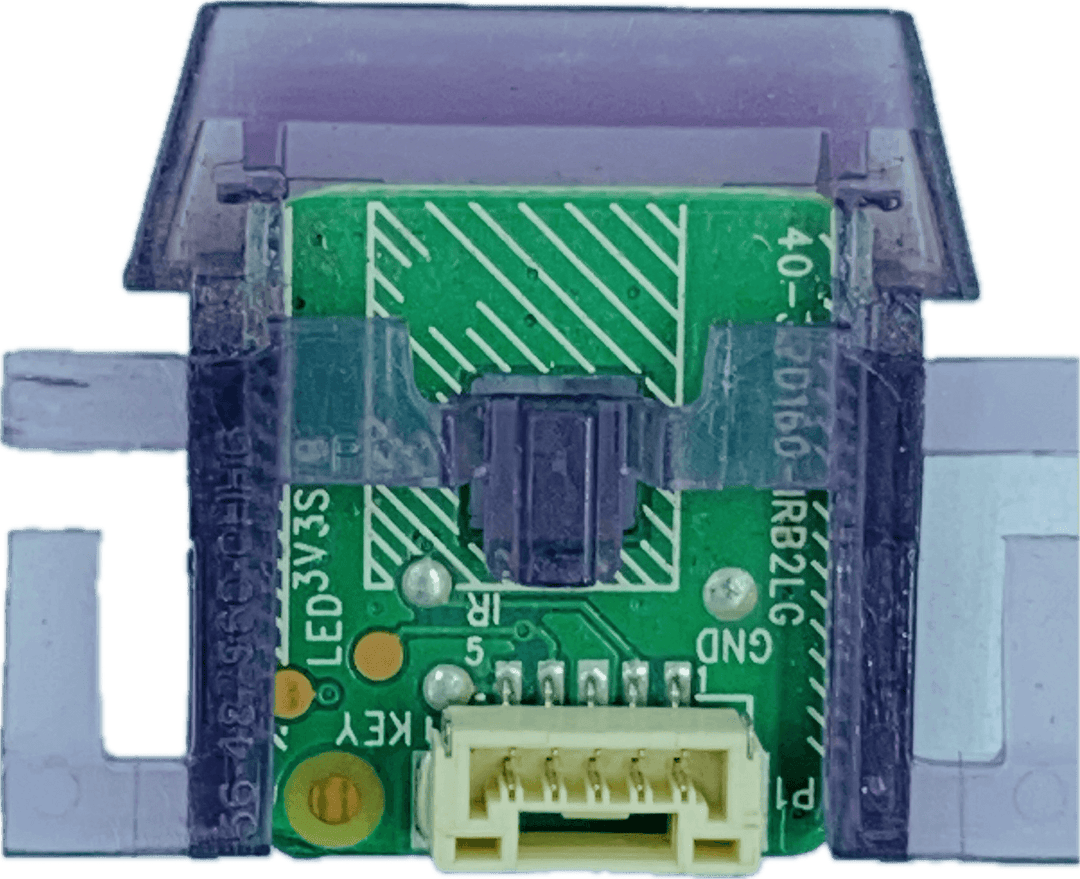 Sanyo LED TV IR Sensor – Model XT49S7100F - Great Bharat Electronics