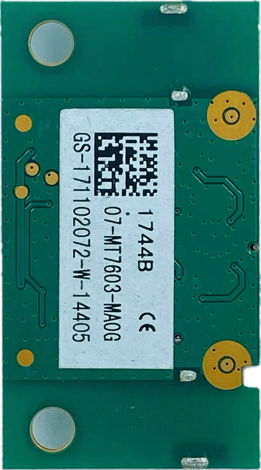 Sanyo LED TV IR Sensor (Power Button) for Model XT49S8100FS - Great Bharat Electronics